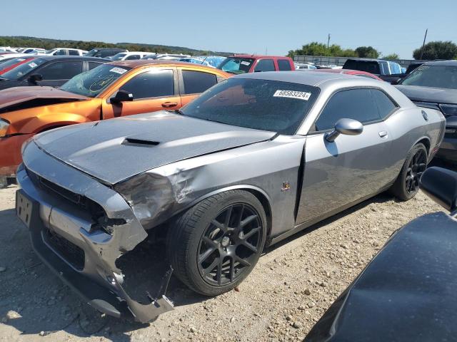 DODGE CHALLENGER 2015 2c3cdzfj9fh883255