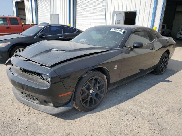 DODGE CHALLENGER 2015 2c3cdzfj9fh888360