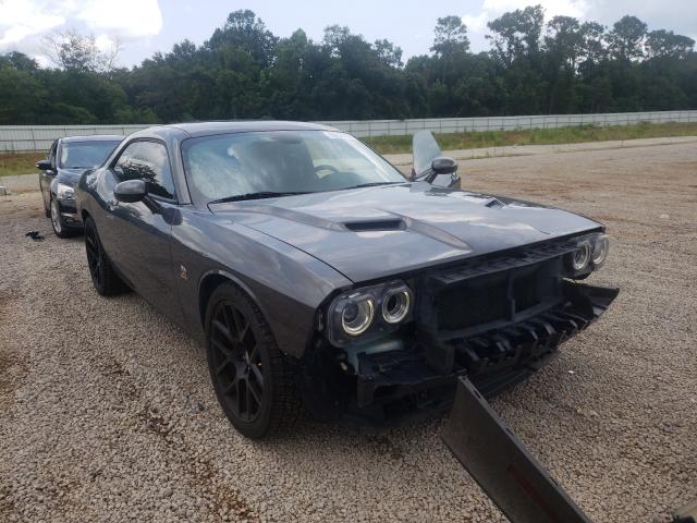 DODGE CHALLENGER 2015 2c3cdzfj9fh892702