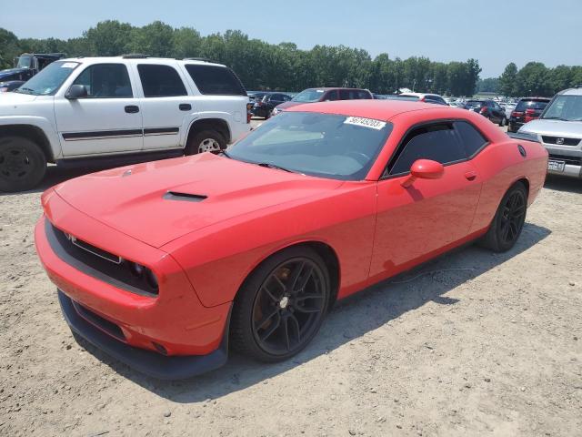 DODGE CHALLENGER 2015 2c3cdzfj9fh909515