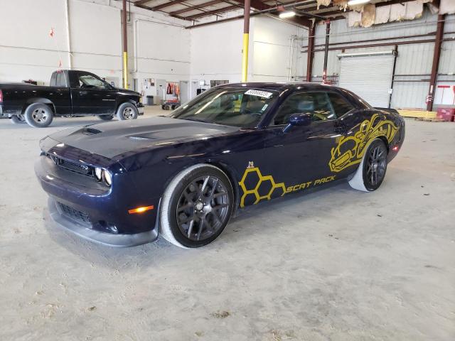 DODGE CHALLENGER 2016 2c3cdzfj9gh213531