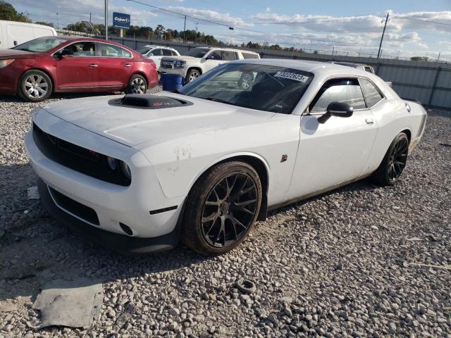 DODGE CHALLENGER 2016 2c3cdzfj9gh255133