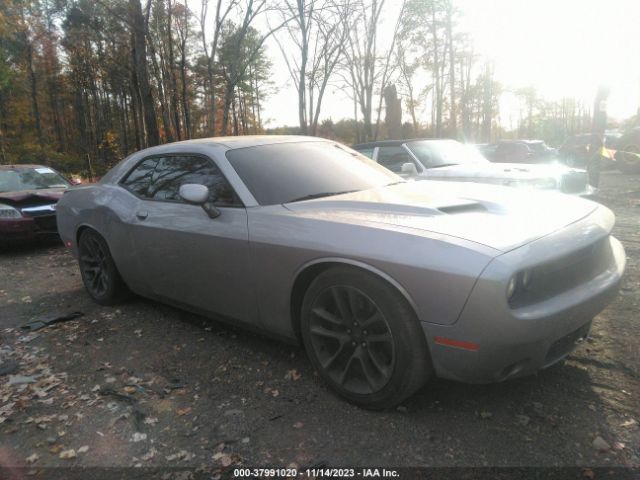 DODGE CHALLENGER 2016 2c3cdzfj9gh275625