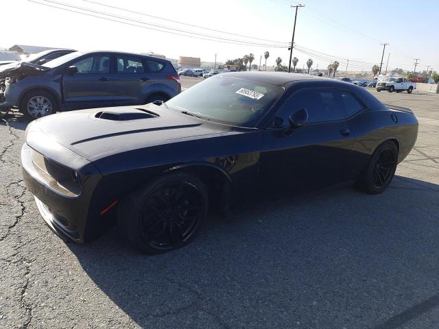 DODGE CHALLENGER 2016 2c3cdzfj9gh311748