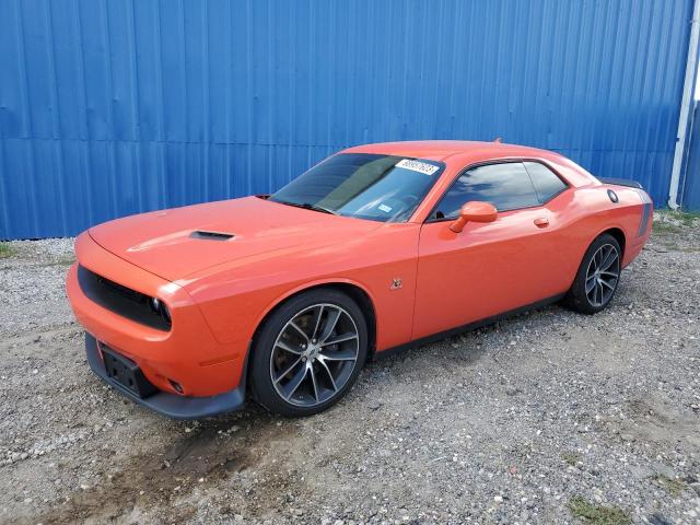 DODGE CHALLENGER 2017 2c3cdzfj9hh502653