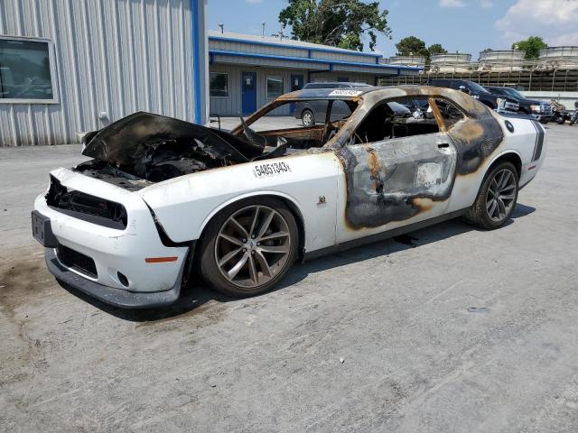 DODGE CHALLENGER 2017 2c3cdzfj9hh514642