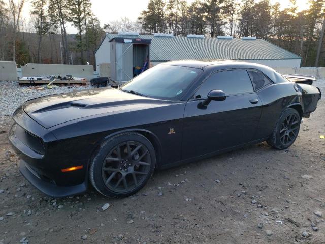 DODGE CHALLENGER 2017 2c3cdzfj9hh547222