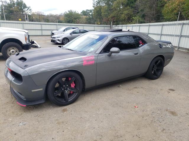 DODGE CHALLENGER 2017 2c3cdzfj9hh631573