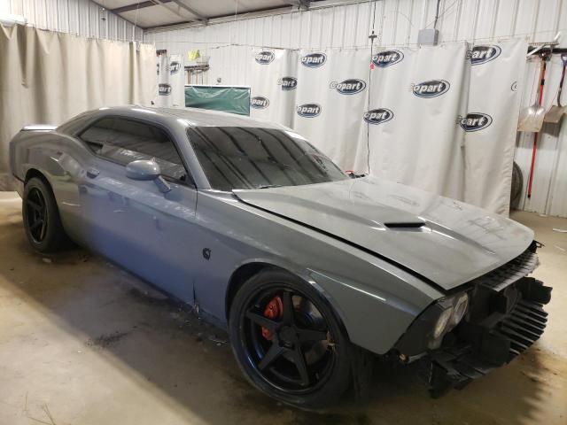 DODGE CHALLENGER 2017 2c3cdzfj9hh633016