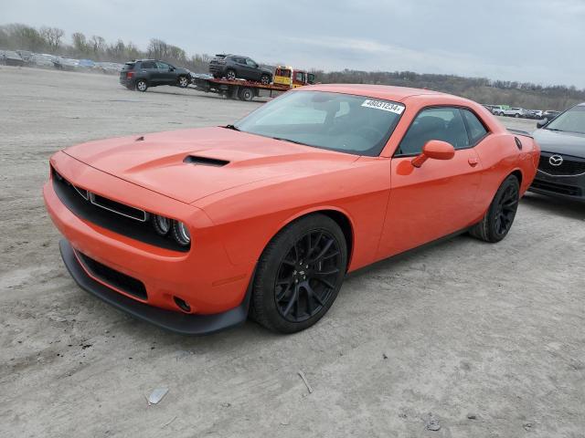 DODGE CHALLENGER 2017 2c3cdzfj9hh637910