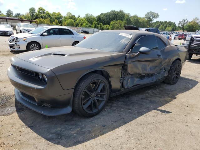 DODGE CHALLENGER 2018 2c3cdzfj9jh271047