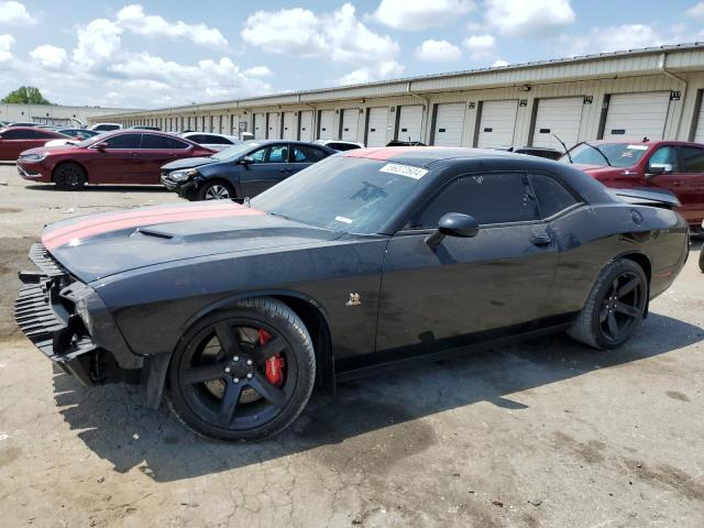 DODGE CHALLENGER 2018 2c3cdzfj9jh293842