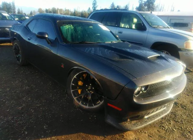 DODGE CHALLENGER 2019 2c3cdzfj9kh508895