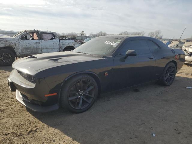 DODGE CHALLENGER 2019 2c3cdzfj9kh531643