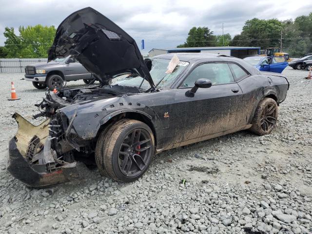 DODGE CHALLENGER 2019 2c3cdzfj9kh625537