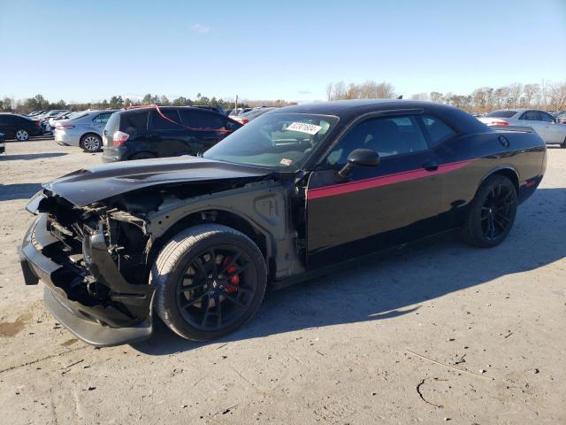 DODGE CHALLENGER 2019 2c3cdzfj9kh640054