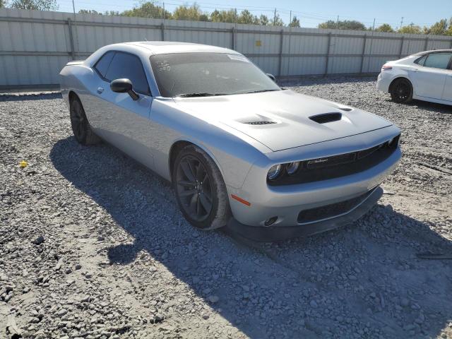 DODGE CHALNG RT 2019 2c3cdzfj9kh652169