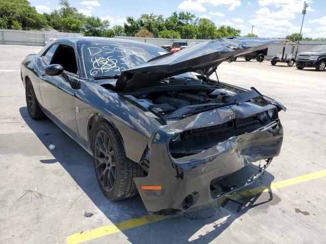 DODGE CHALLENGER 2019 2c3cdzfj9kh662393