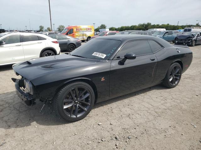 DODGE CHALLENGER 2019 2c3cdzfj9kh683518