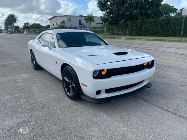 DODGE CHALLENGER 2019 2c3cdzfj9kh723869