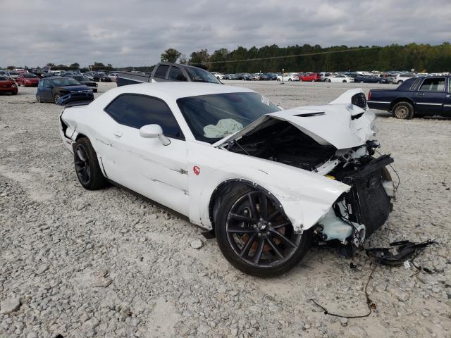 DODGE CHALLENGER 2019 2c3cdzfj9kh750067