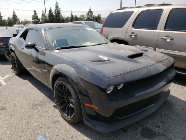 DODGE CHALLENGER 2019 2c3cdzfj9kh750084