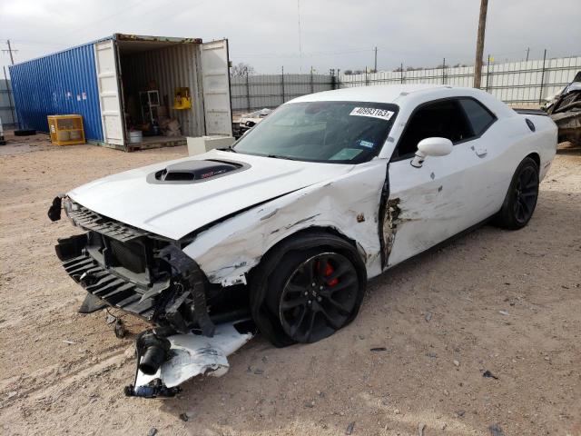 DODGE CHALLENGER 2020 2c3cdzfj9lh106165