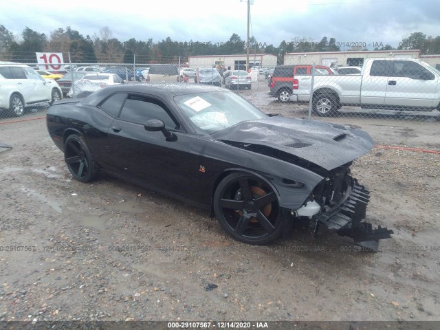 DODGE CHALLENGER 2020 2c3cdzfj9lh123399