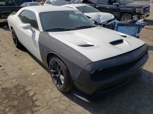 DODGE CHALLENGER 2020 2c3cdzfj9lh123418