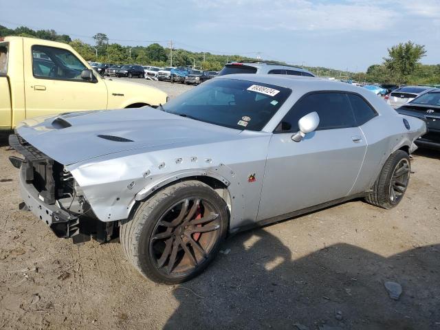 DODGE CHALLENGER 2020 2c3cdzfj9lh156368