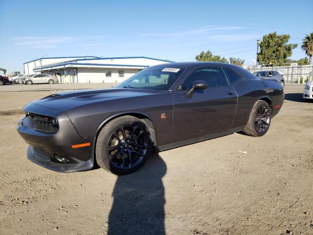 DODGE CHALLENGER 2020 2c3cdzfj9lh159609