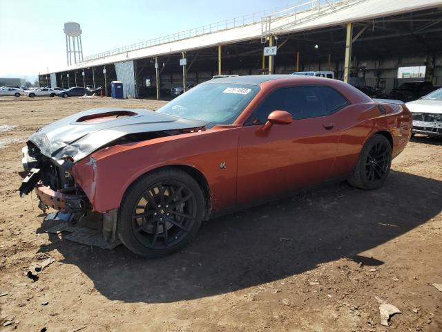 DODGE CHALLENGER 2020 2c3cdzfj9lh179553