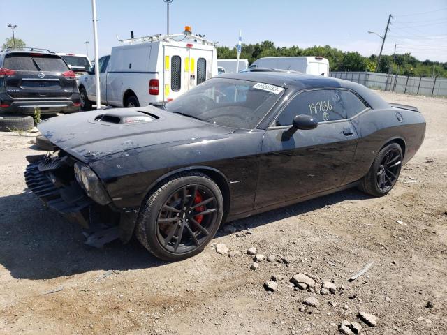 DODGE CHALLENGER 2020 2c3cdzfj9lh187636