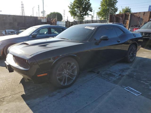 DODGE CHALLENGER 2020 2c3cdzfj9lh206492