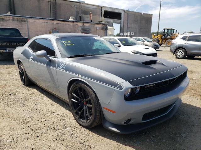 DODGE CHALLENGER 2020 2c3cdzfj9lh213782