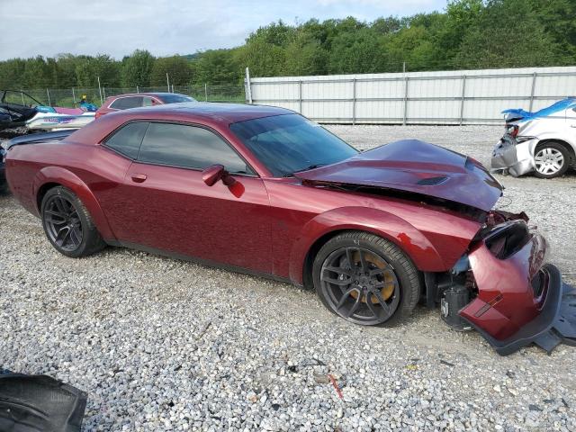 DODGE CHALLENGER 2020 2c3cdzfj9lh250380