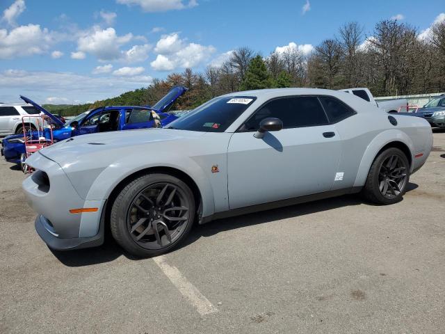 DODGE CHALLENGER 2021 2c3cdzfj9mh507376