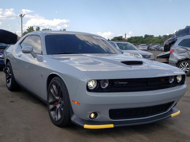 DODGE CHALLENGER 2021 2c3cdzfj9mh651249