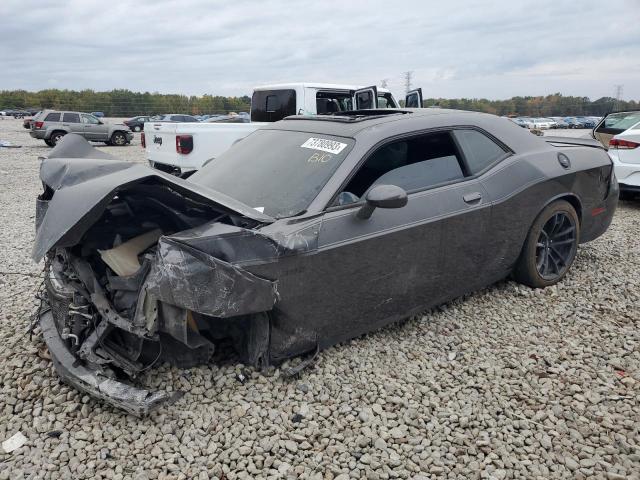 DODGE CHALLENGER 2022 2c3cdzfj9nh168488