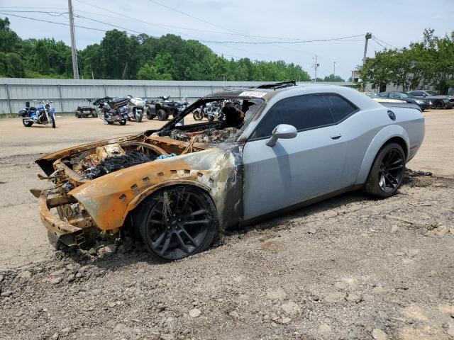 DODGE CHALLENGER 2022 2c3cdzfj9nh177806