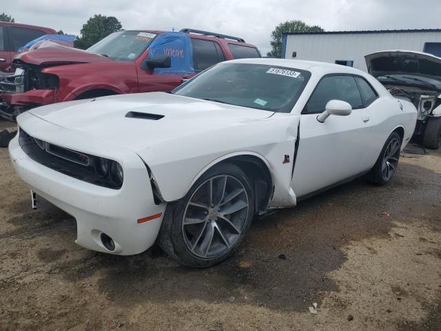 DODGE CHALLENGER 2015 2c3cdzfjxfh700316