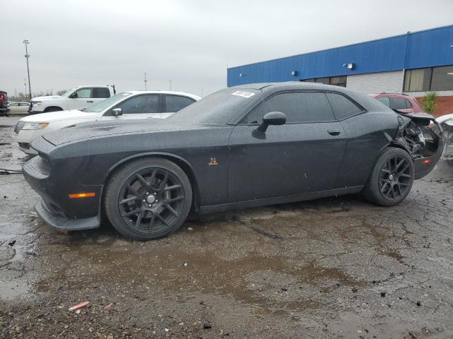 DODGE CHALLENGER 2015 2c3cdzfjxfh718444