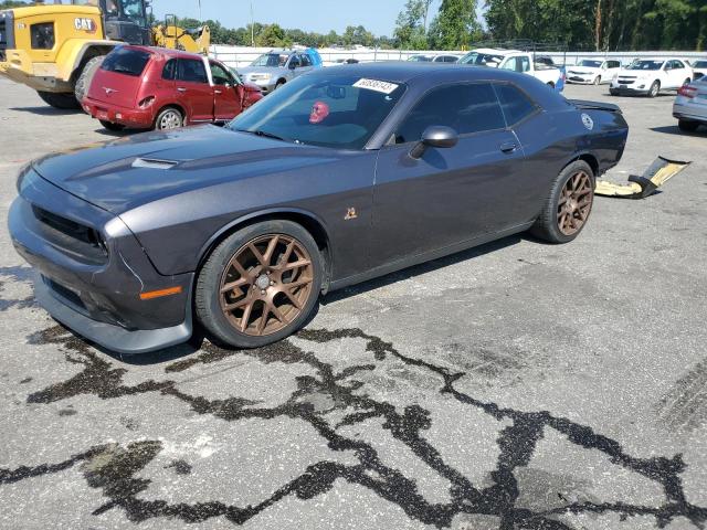 DODGE CHALLENGER 2015 2c3cdzfjxfh740086