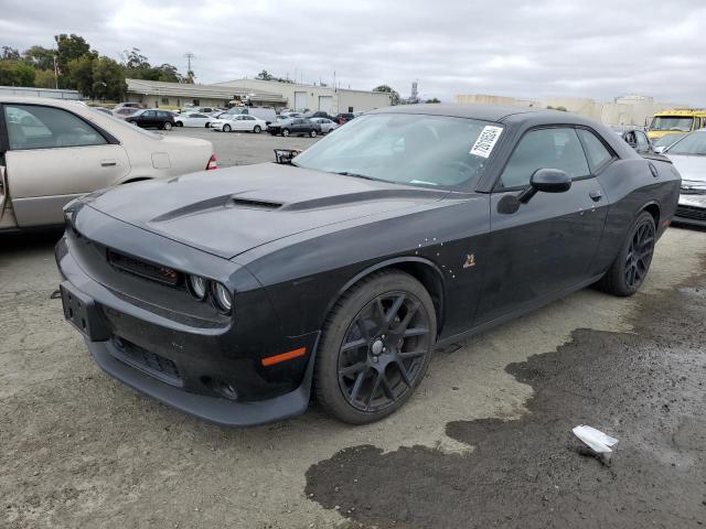 DODGE CHALLENGER 2015 2c3cdzfjxfh744090