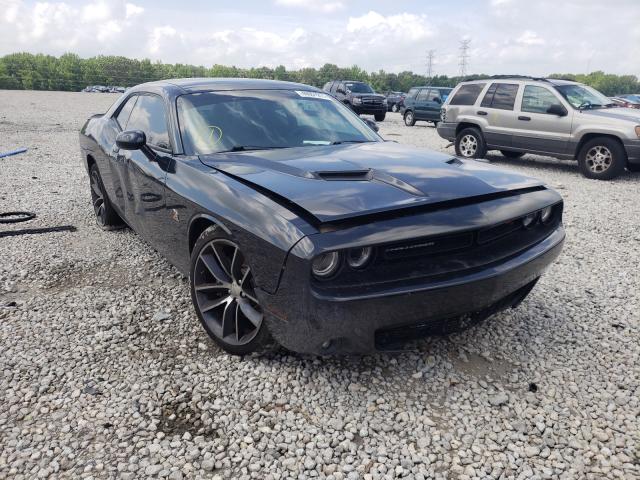 DODGE CHALLENGER 2015 2c3cdzfjxfh782838