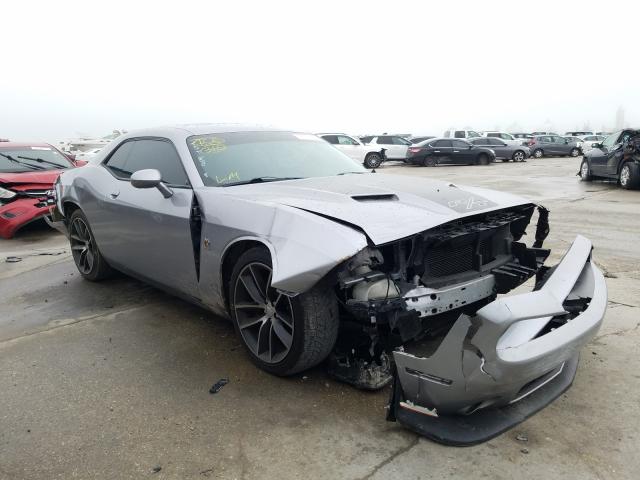 DODGE CHALLENGER 2015 2c3cdzfjxfh788333