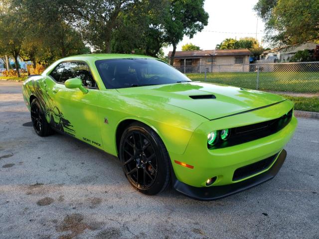 DODGE CHALLENGER 2015 2c3cdzfjxfh798344