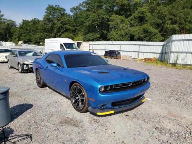 DODGE CHALLENGER 2015 2c3cdzfjxfh809603