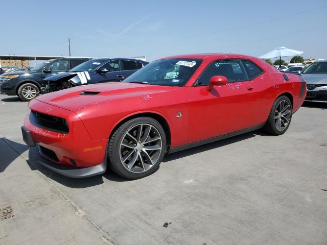 DODGE CHALLENGER 2015 2c3cdzfjxfh839572