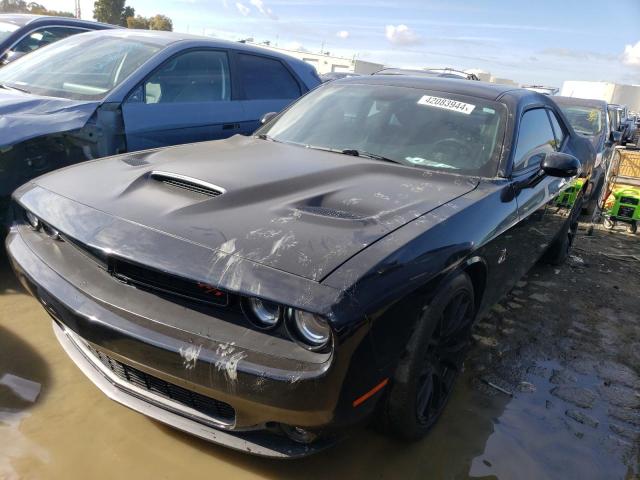 DODGE CHALLENGER 2015 2c3cdzfjxfh843671